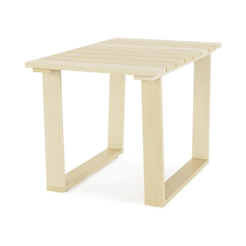 Jak odnowić drewniane meble ogrodowe? Praktyczne porady