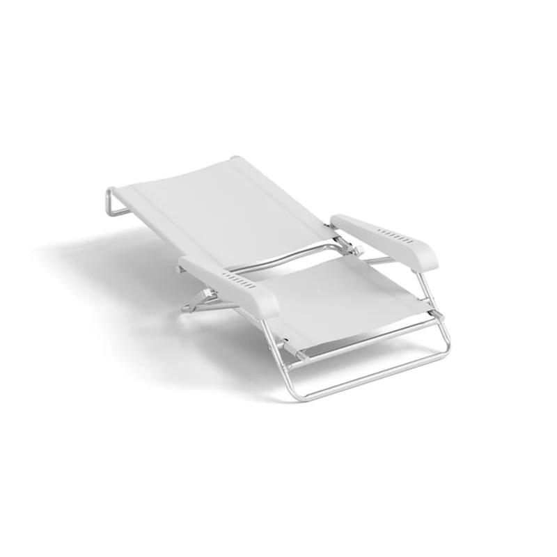 Krzesło do opalania – jak wybrać idealny leżak ogrodowy?