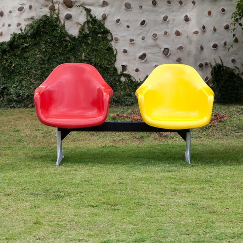 Maly zestaw ogrodowy – idealny komplet mebli do ogrodu