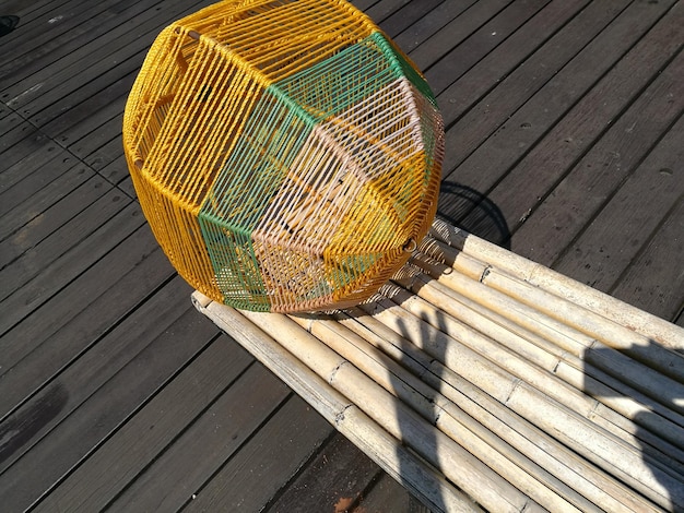 Jak odnowic meble ogrodowe rattanowe