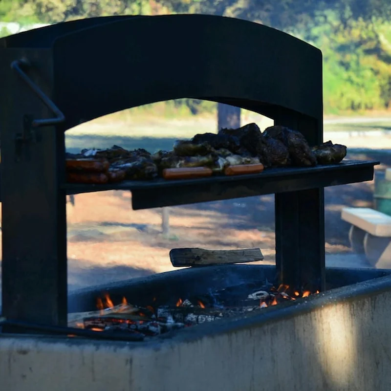 Jakie drewno do grilla wybrać? Aromatyczne porady grillowe