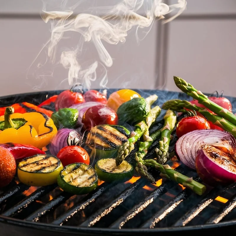 Kuchnia grillowa w ogrodzie – jak stworzyć idealne miejsce?